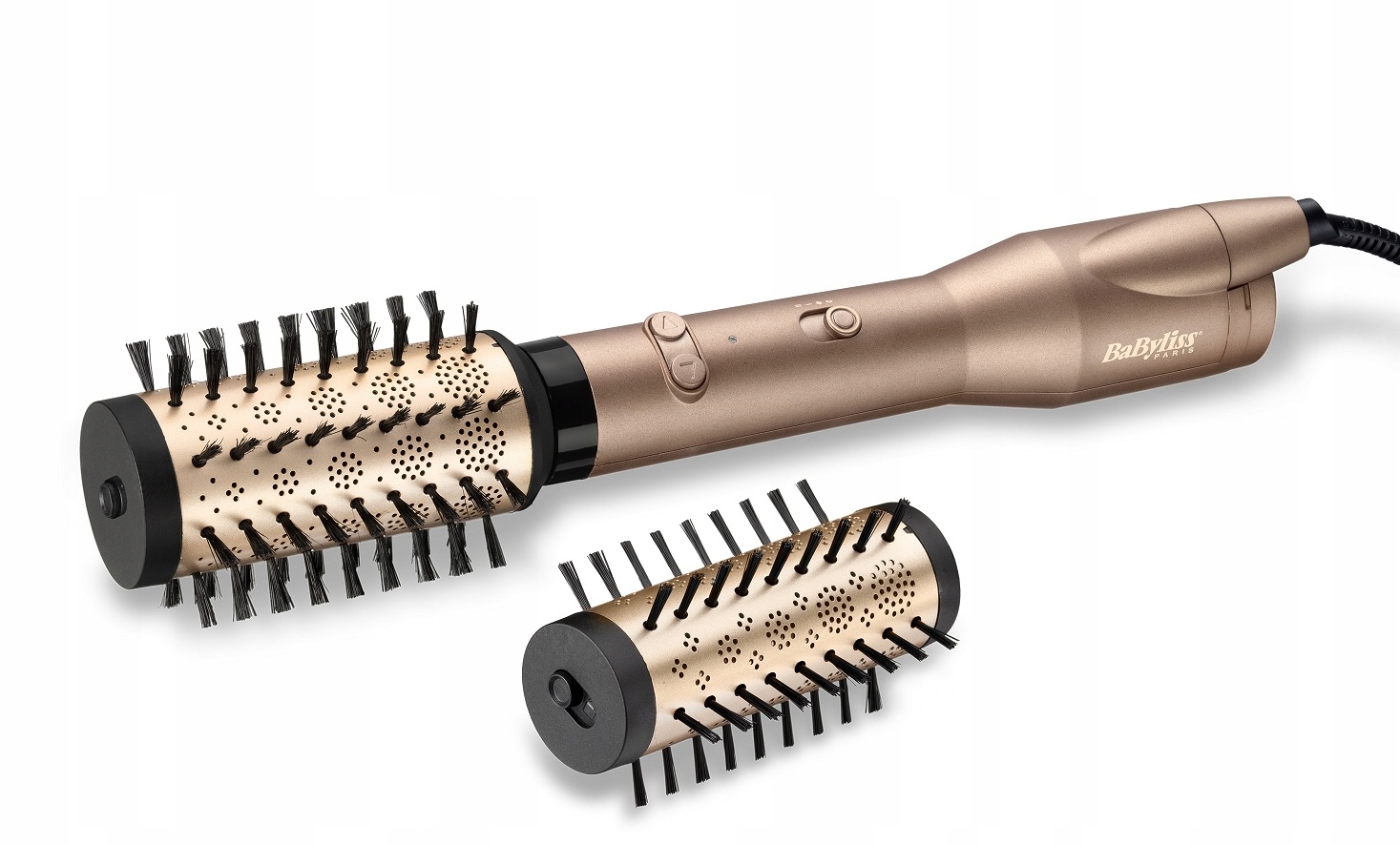 Kulma na vlasy BABYLISS AS952E s ionizáciou 650 W
